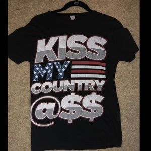 Kiss My Country Ass
